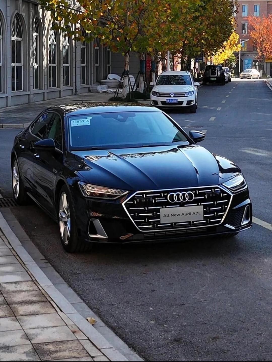 别急，今天一分钟给你讲明白，五个版本咱们直接抄作业。
首先，如果你就是冲着A7L