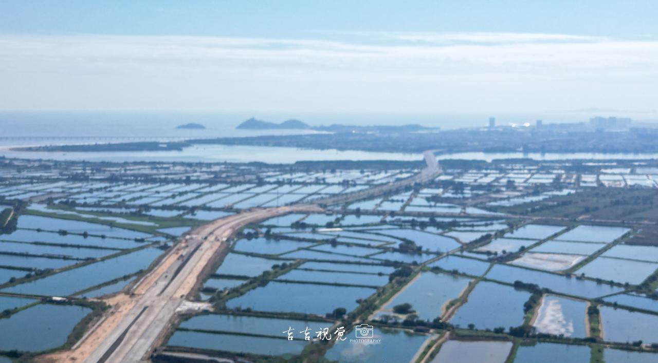 汕头高新区六合产业园片区（图源水印） ​​​