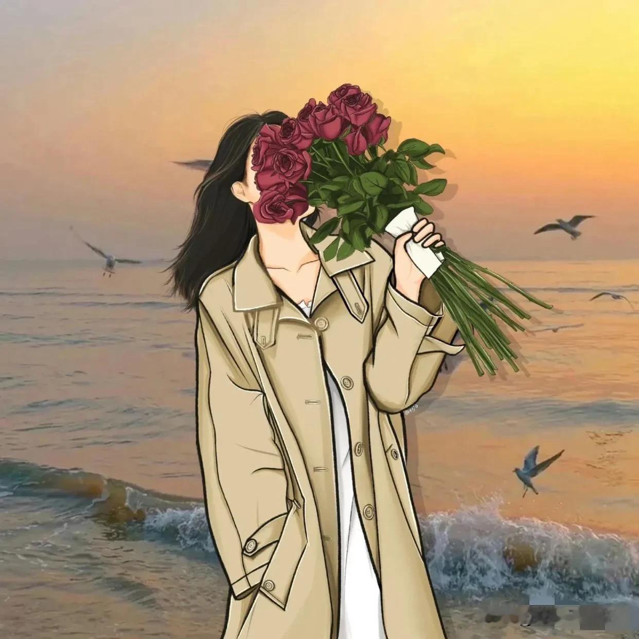 #记录秋日生活点滴#
一个精神世界极其富足的女人，你能跟她炫耀什么；
她的生活是