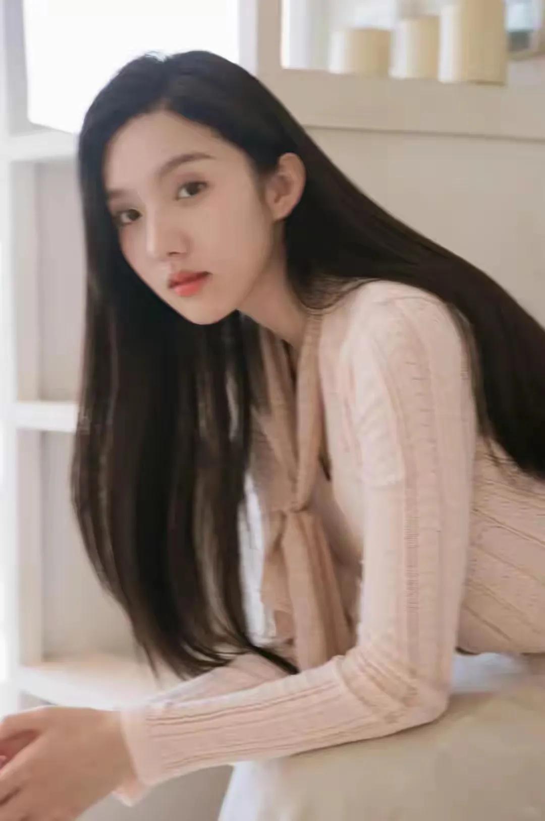 什么样的才算是美女从什么时候你才感觉自己很孤独 超级迷人美女 国色天姿美女照 本