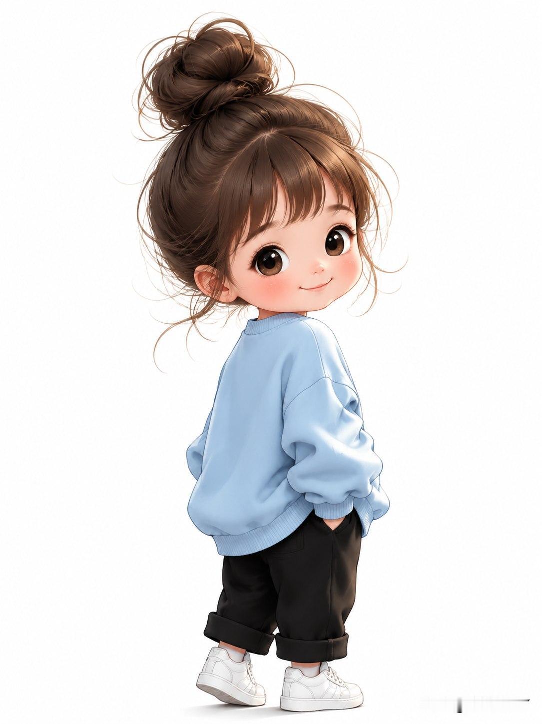 人生，是一场接纳。这一生，风雨相伴，聚散无常。

接受岁月的安排，接受人生的起伏