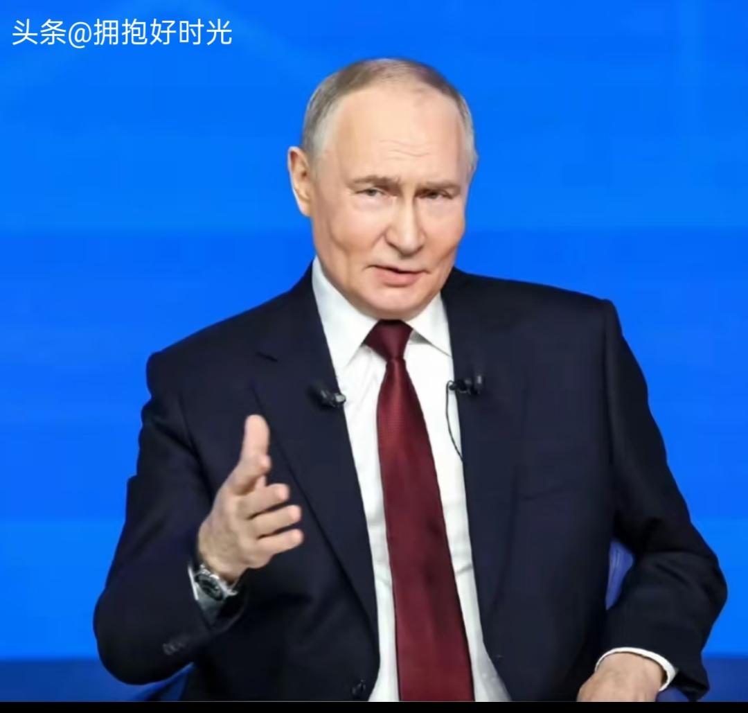 铁腕守疆！这位俄罗斯总统，用半生坚守扛起国家脊梁
 
俄罗斯总统1952年生于列