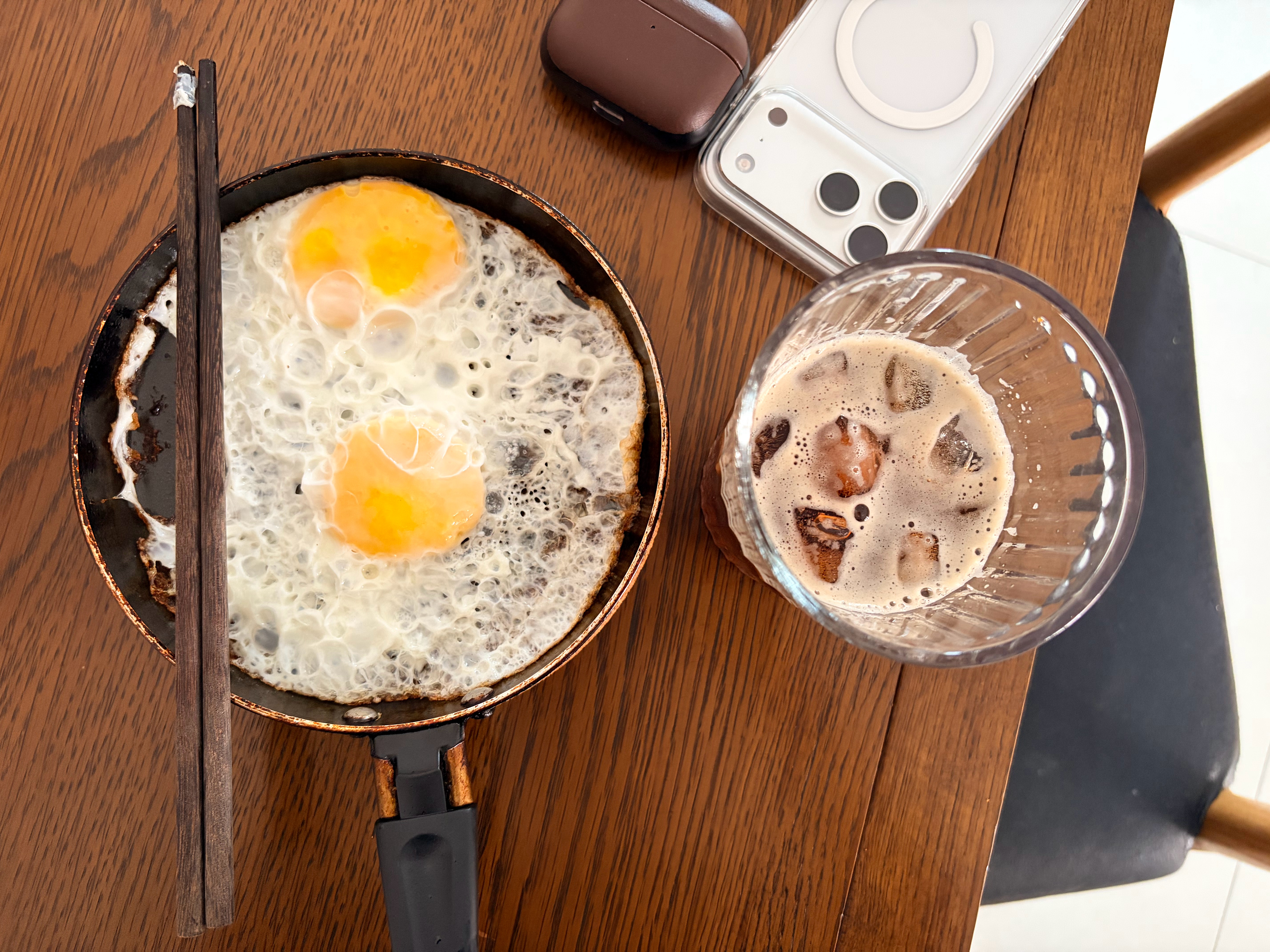 🍳🧊☕️ 