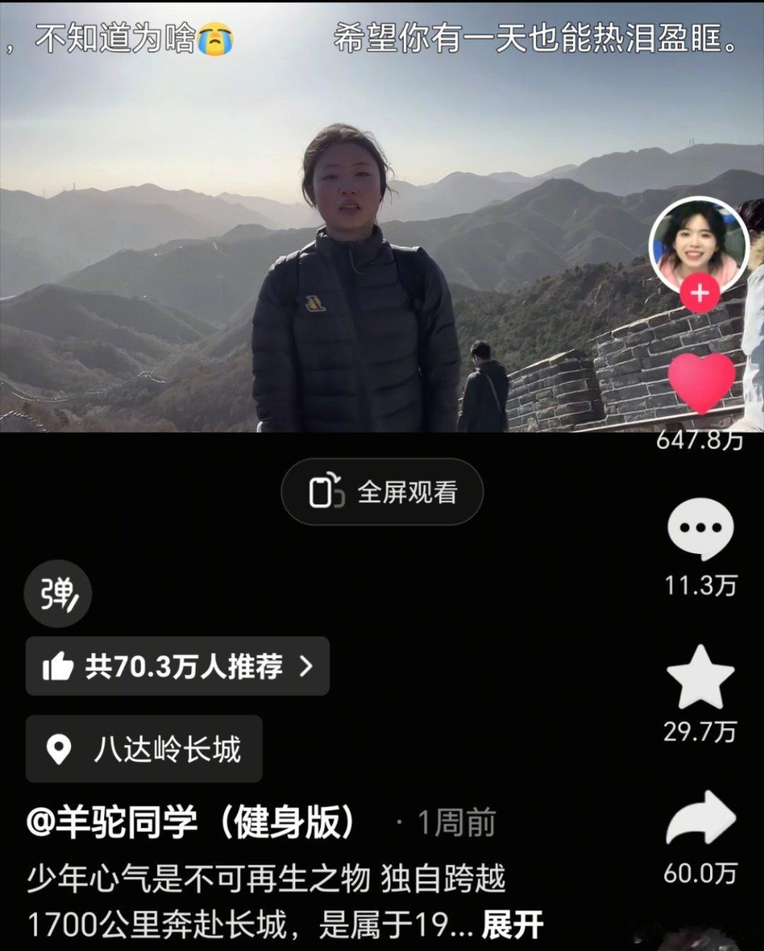 付导 你看 梦中的那片海最好的彩蛋 