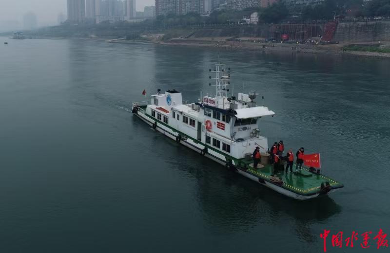 马年首航践初心一线护航保平安