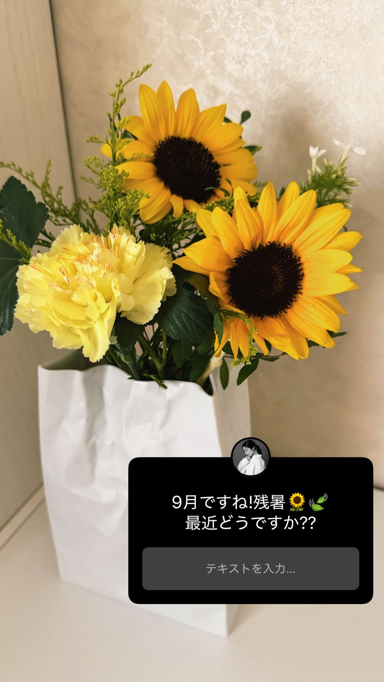齋藤冬優花　　fuustagram ​​​