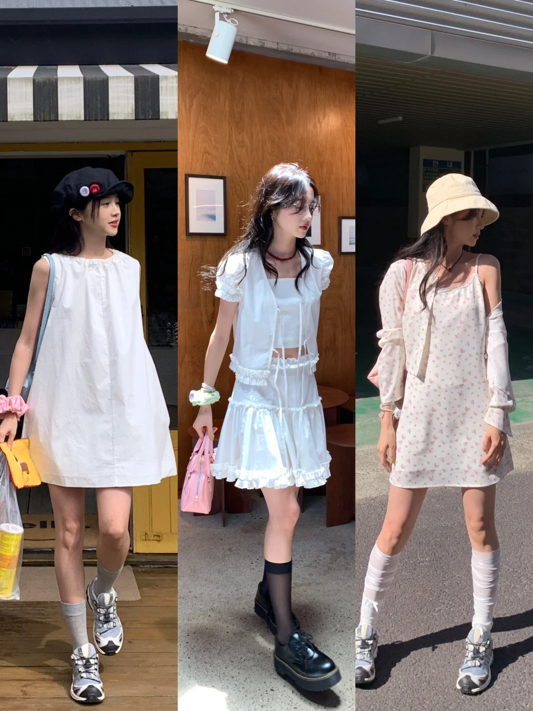 新品大剧透·请你参与我的夏天