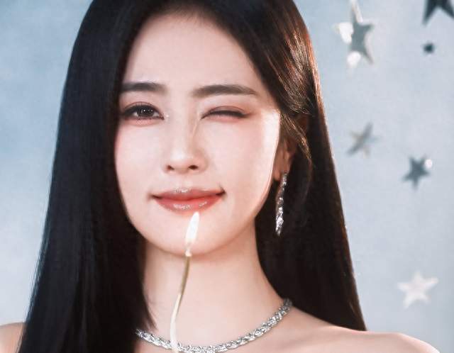 白鹿