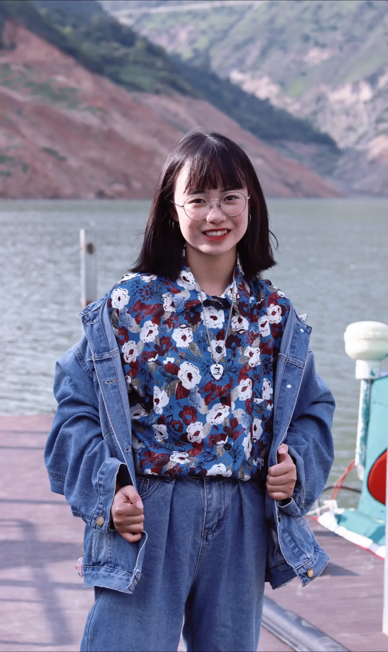 在心里种花，人生才不会荒芜！