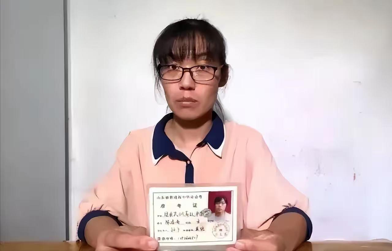 “让我放弃追查，休想！”2020年5月，山东冠县一名幼儿女教师，对前来找她谈和解