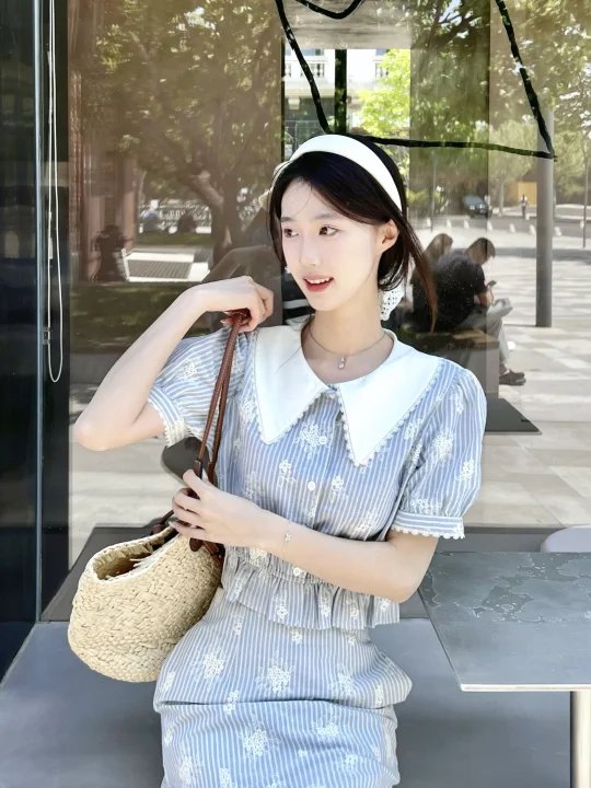 𝑤𝑒𝑒𝑘𝑒𝑛𝑑 𝑔𝑒𝑡𝑎𝑤𝑎𝑦｜是法式温柔