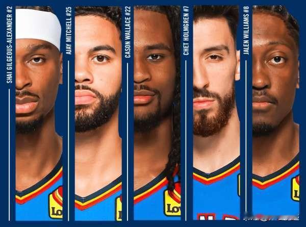 雷霆险胜勇士收到赛季13连胜！！NBA常规赛雷霆挑战勇士。首节开始，雷霆率先发力