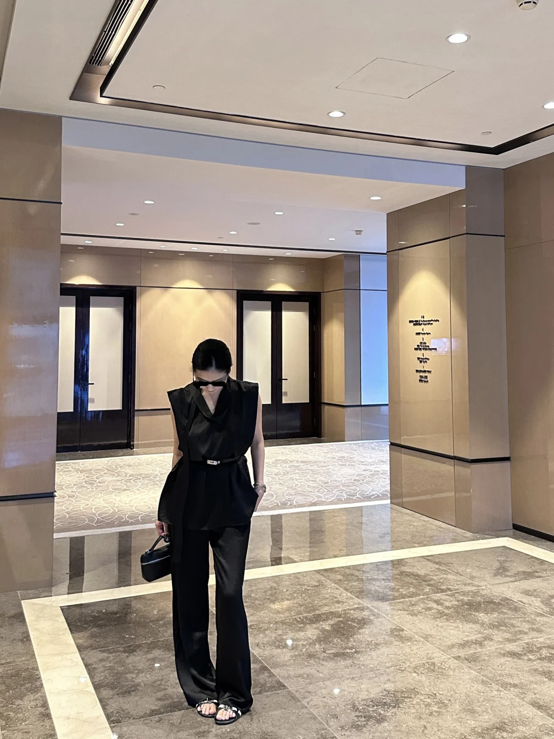 风格不固定 🖤