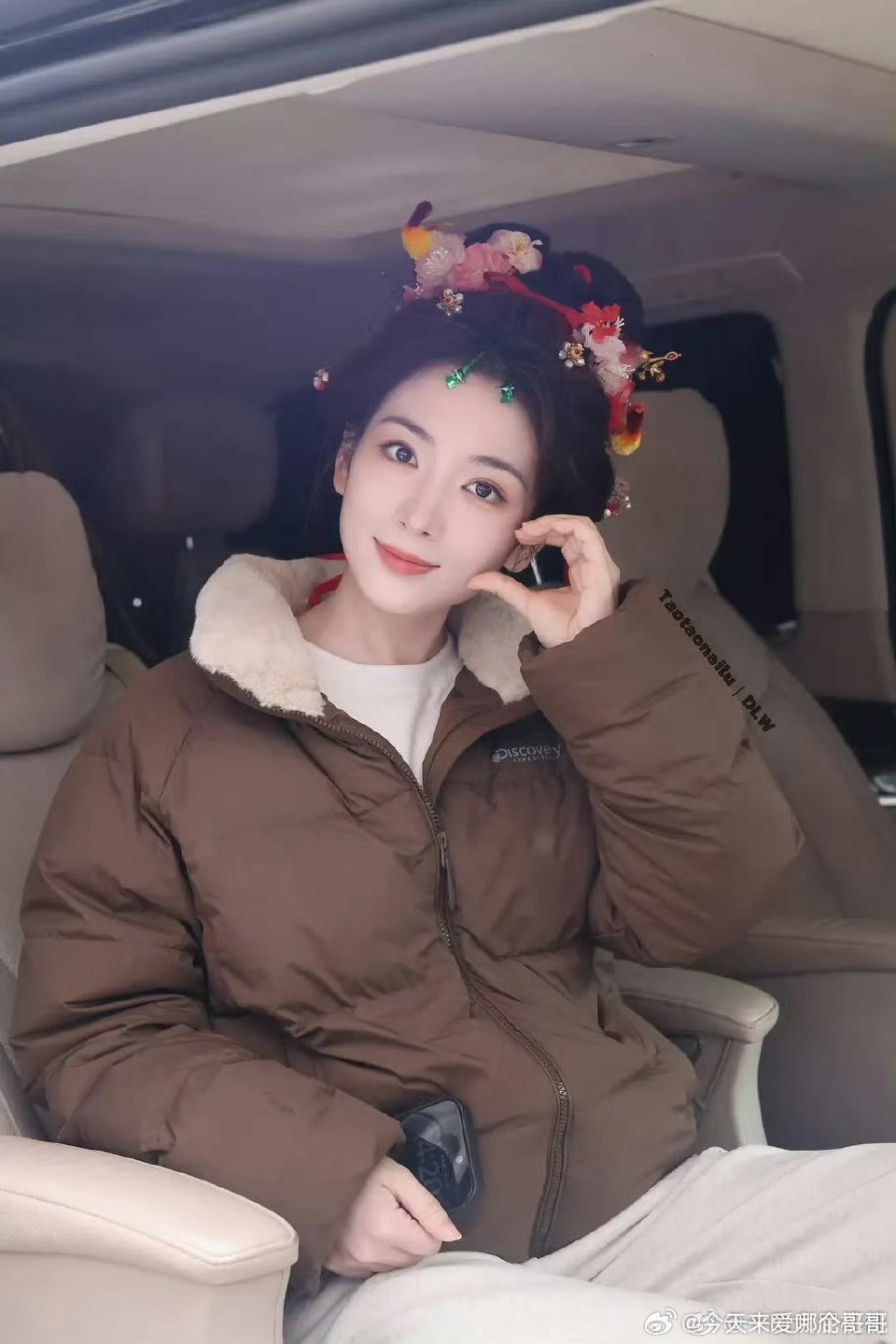 代露娃、赖伟明、何洛洛 、柯颖 《宝珠》今日开机 