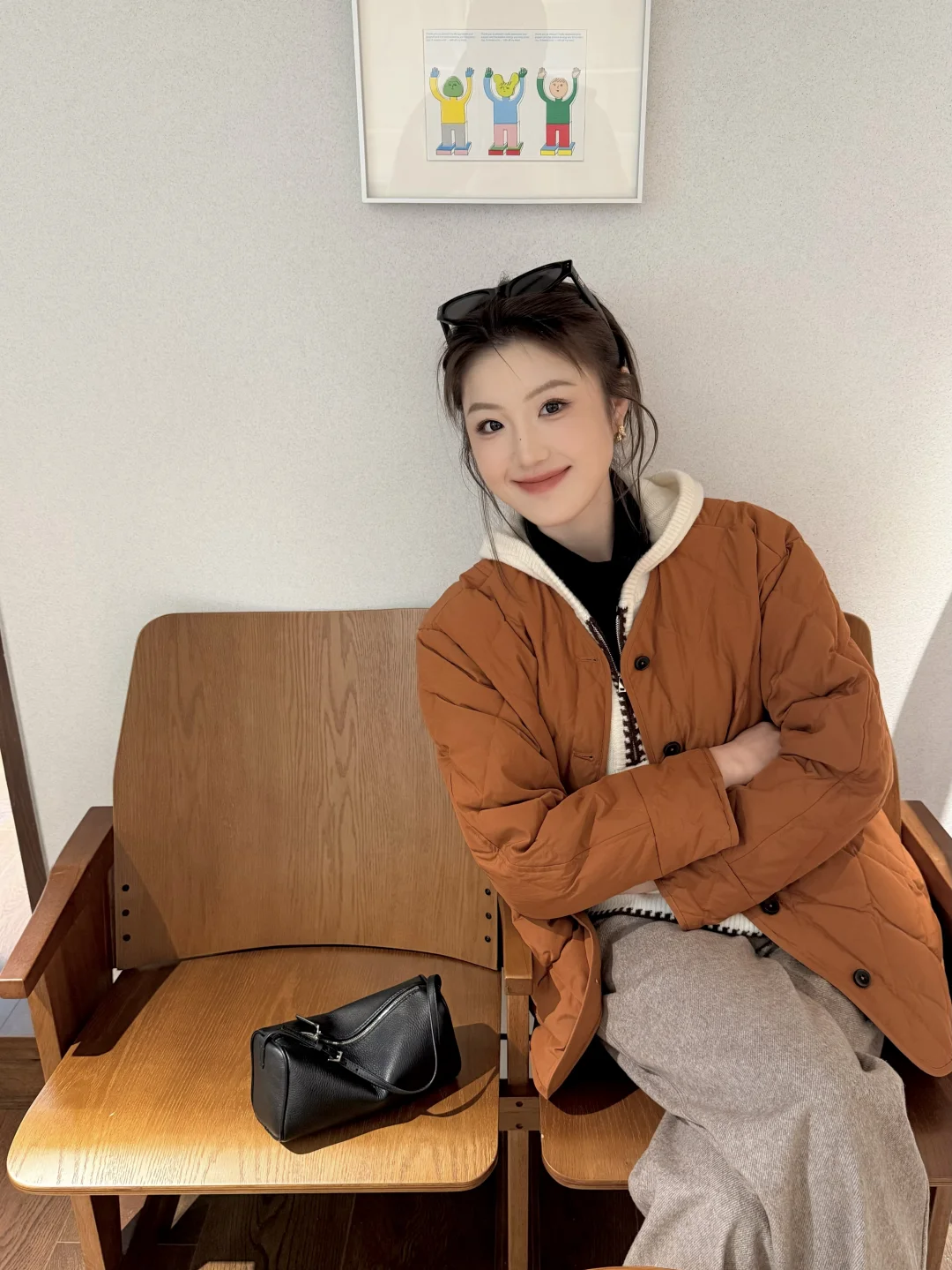 𝑂𝑤𝑛 𝑡ℎ𝑒 𝑚𝑜𝑚𝑒𝑛𝑡🍂💭