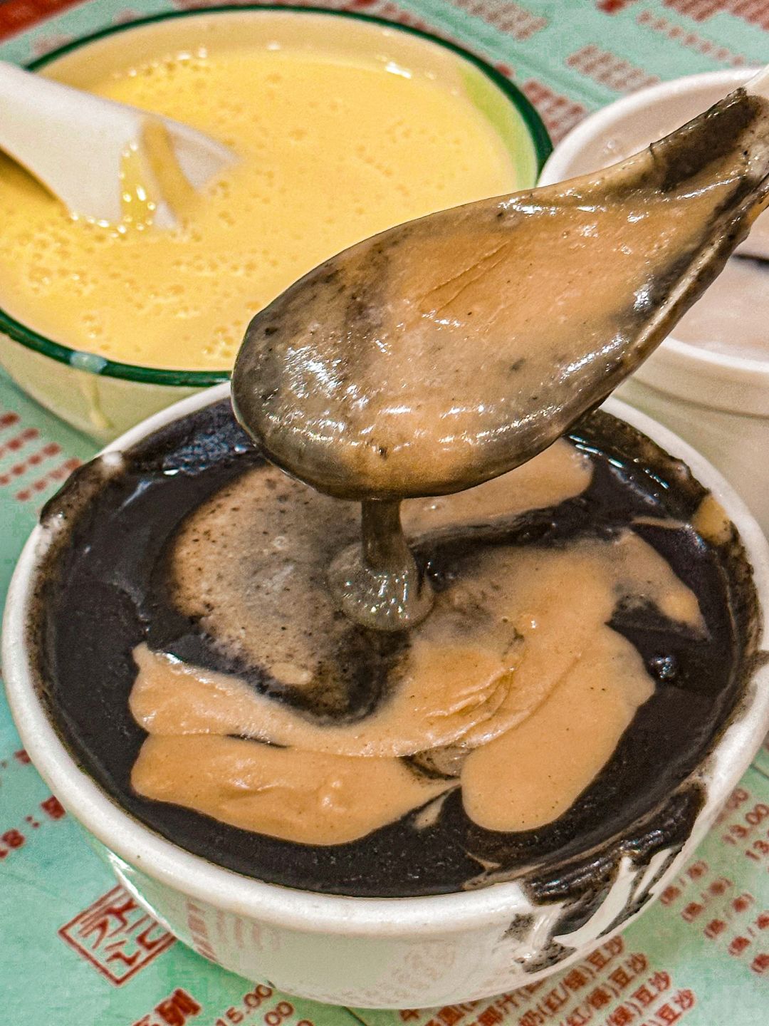 来广州玩！记得一定要吃这个😭………………