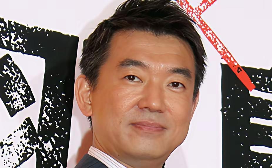 前大阪市长、时事评论员桥下彻今天上午在电视节目说，中方战斗机用雷达“照射”日方战