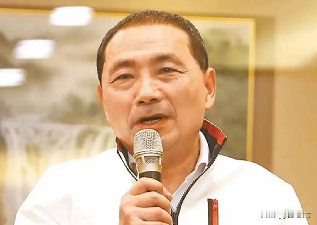 福建省台湾州新北市市长侯友谊12月30日讲话了。他说，
我们的国家在台湾州附近军