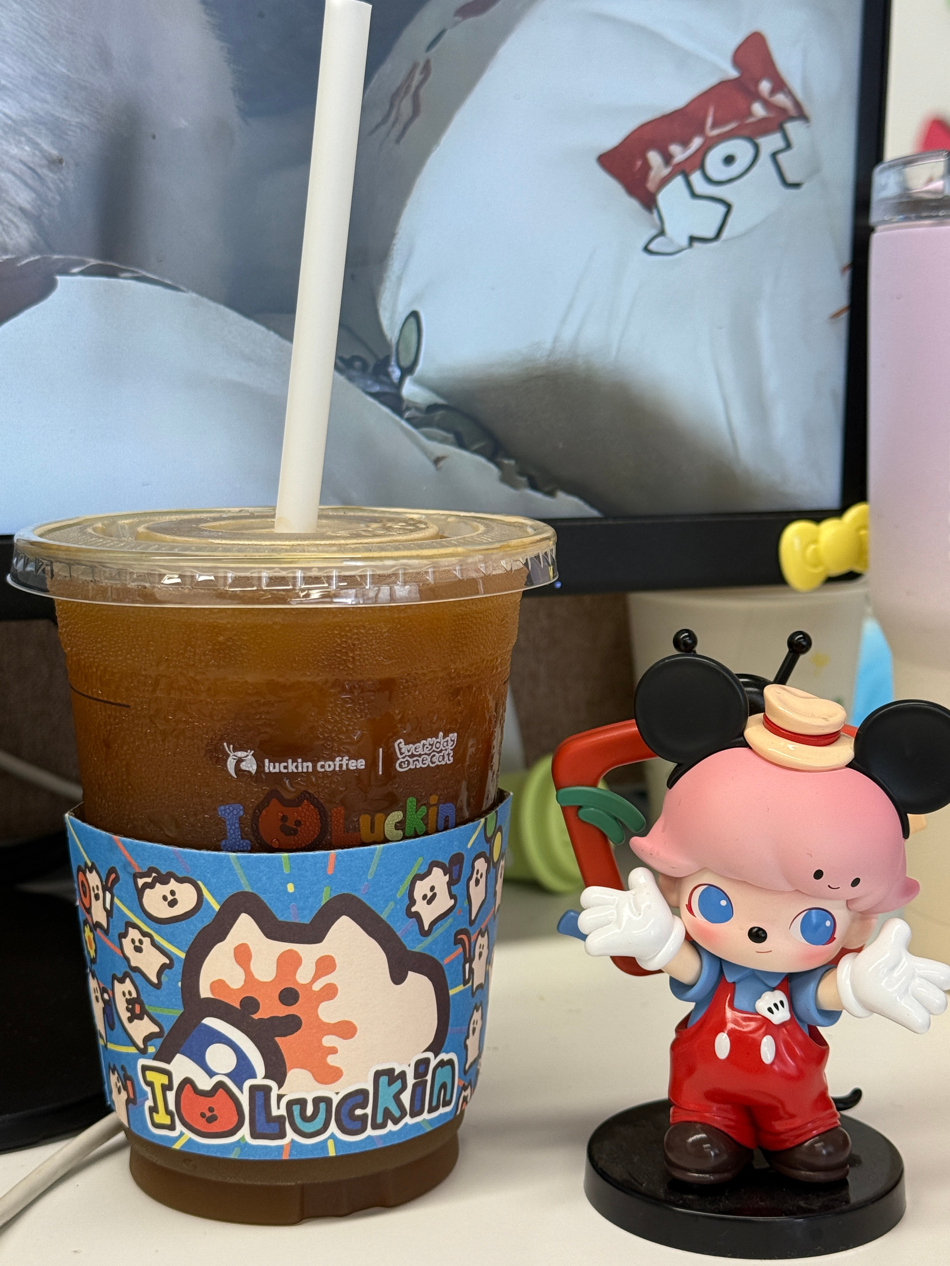 喝完咖啡正在恶心想吐的我，看到了咖啡 护肝的ct天塌了[困] ​​​
