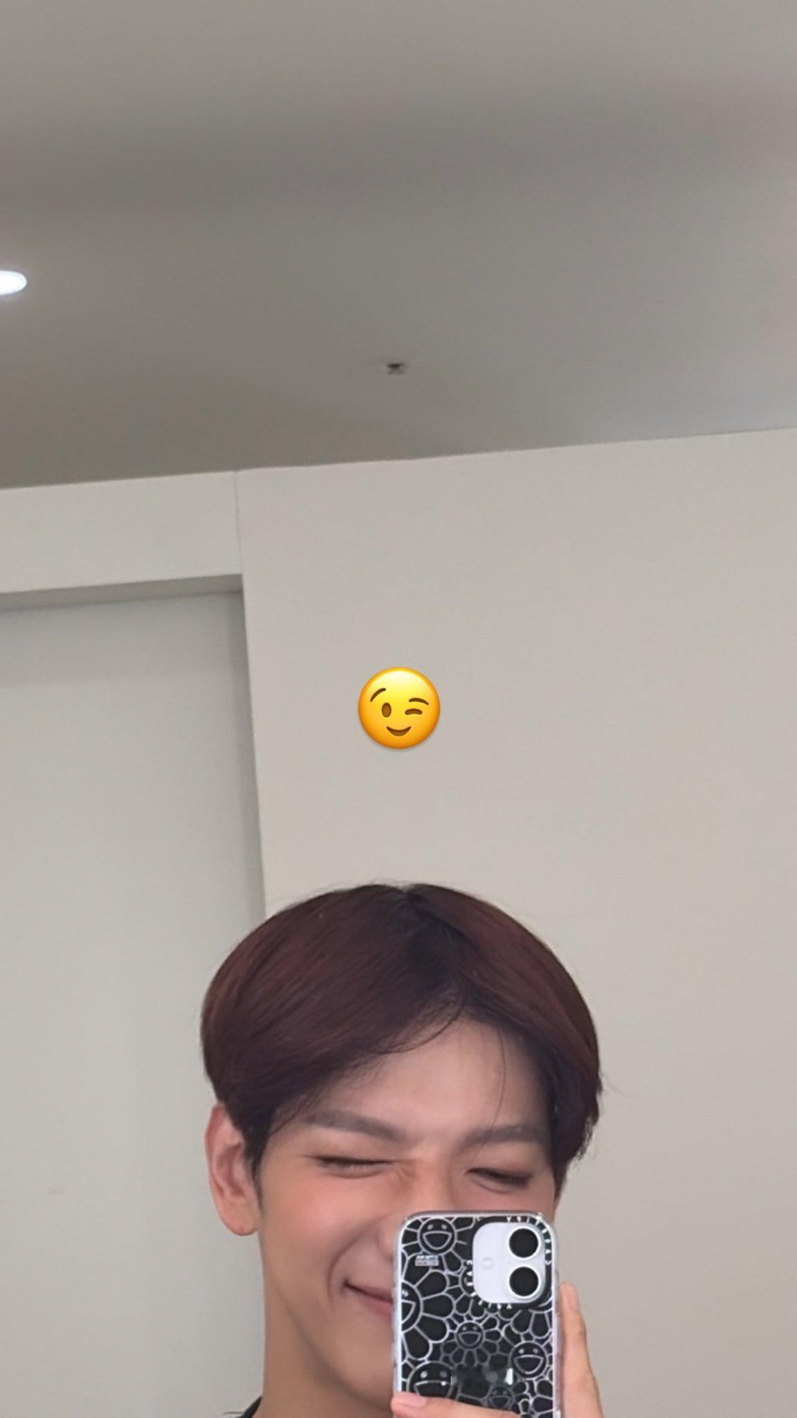 2PM JUN_K260713JUN. K IG STORY 