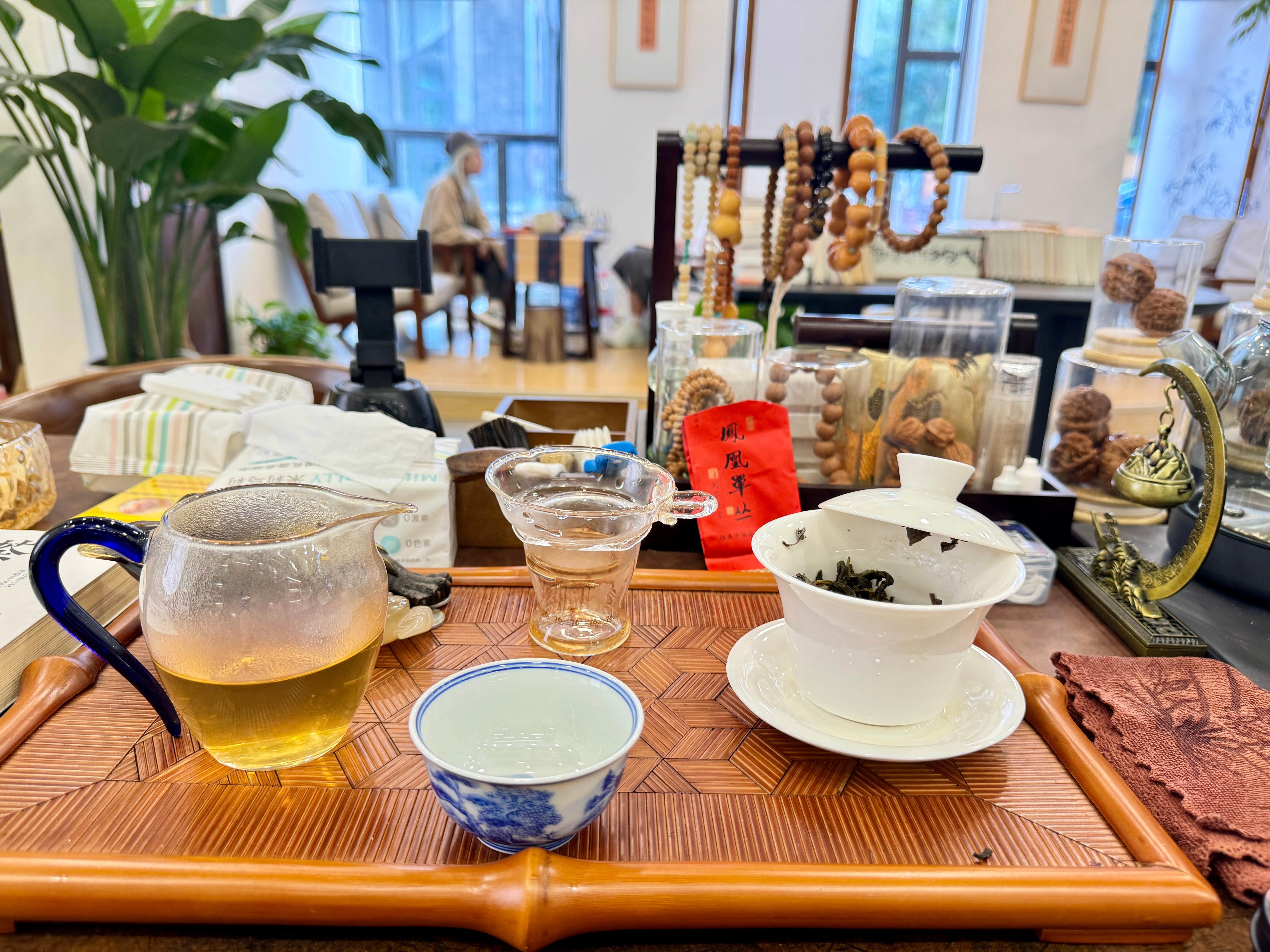 一些生活的琐碎  ​​​