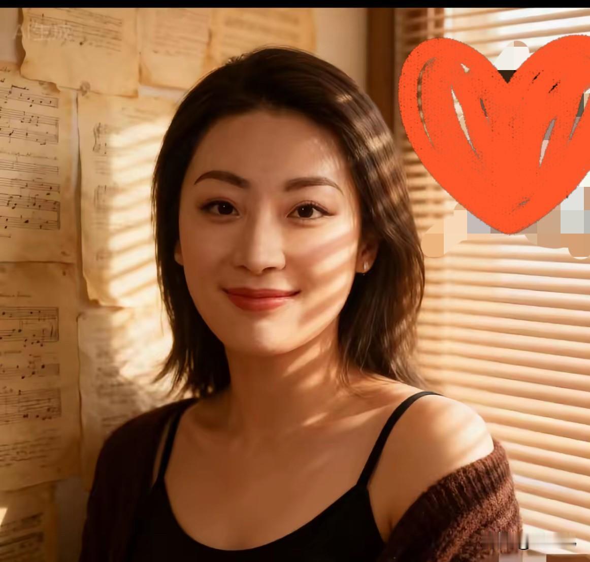 刚刚查了一下

许思敏和宗馥莉长得挺像的
许思敏去年进娃哈哈，今年当总经理。这是