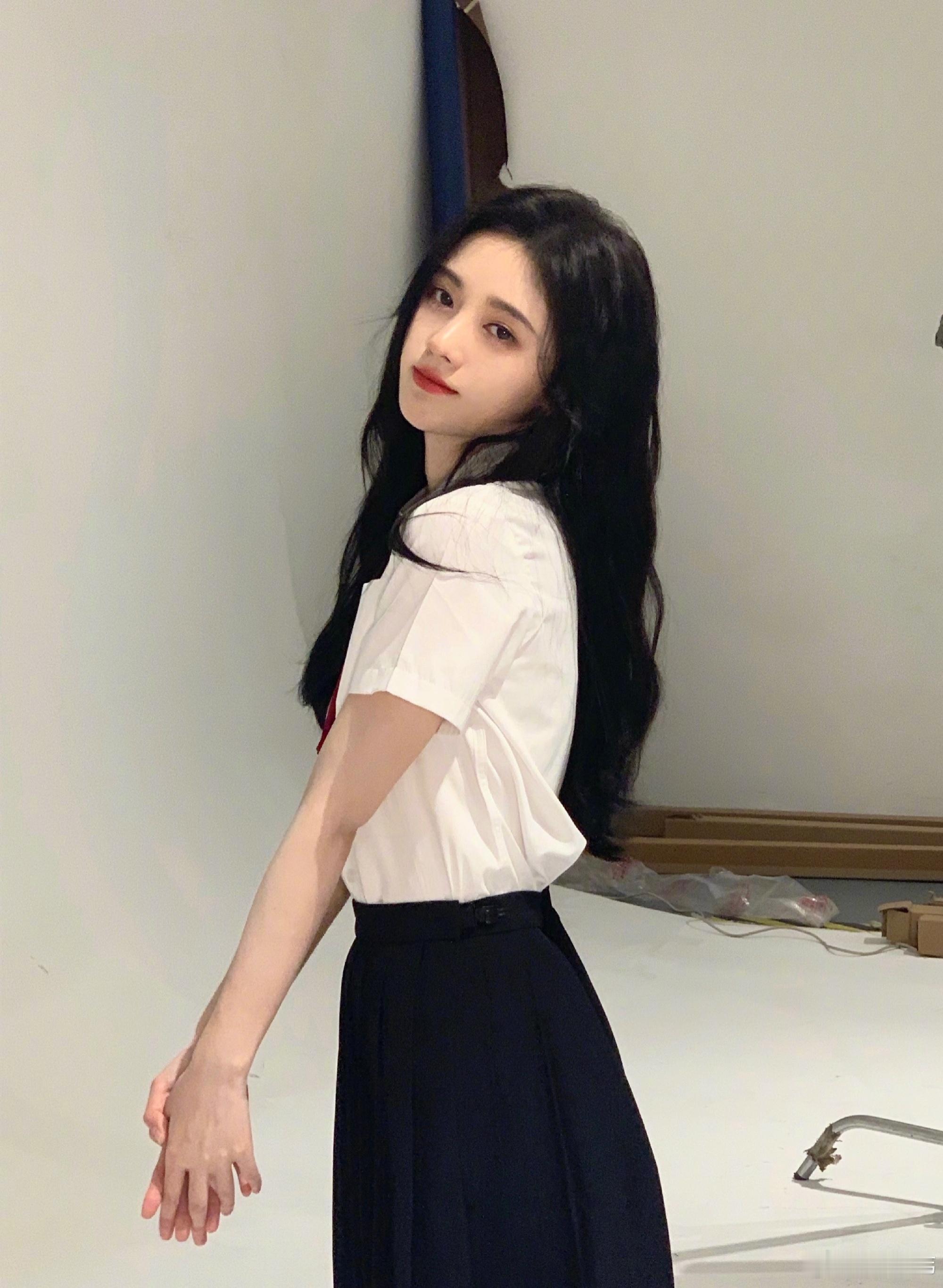 🍊💙鞠婧祎来战🍊💙鞠婧祎阿黛你就是永远不分开的公式 ꒰ᐡ >  ̫ o̴