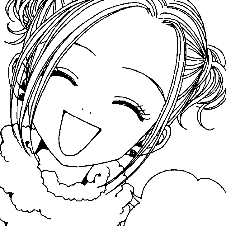 「11月30日」奈奈生日快乐🎉 NANA[超话]  