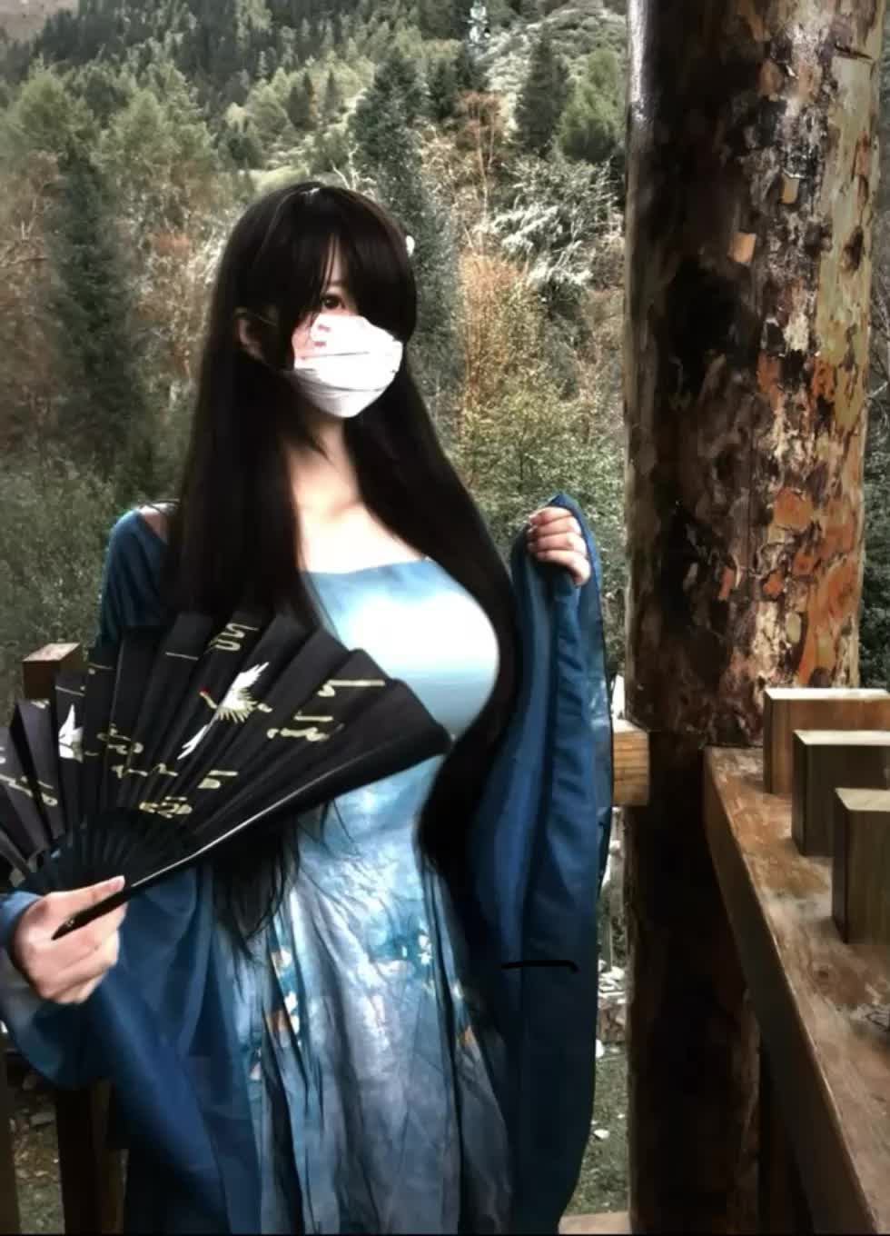 你是否还记得你前世对我的恩情