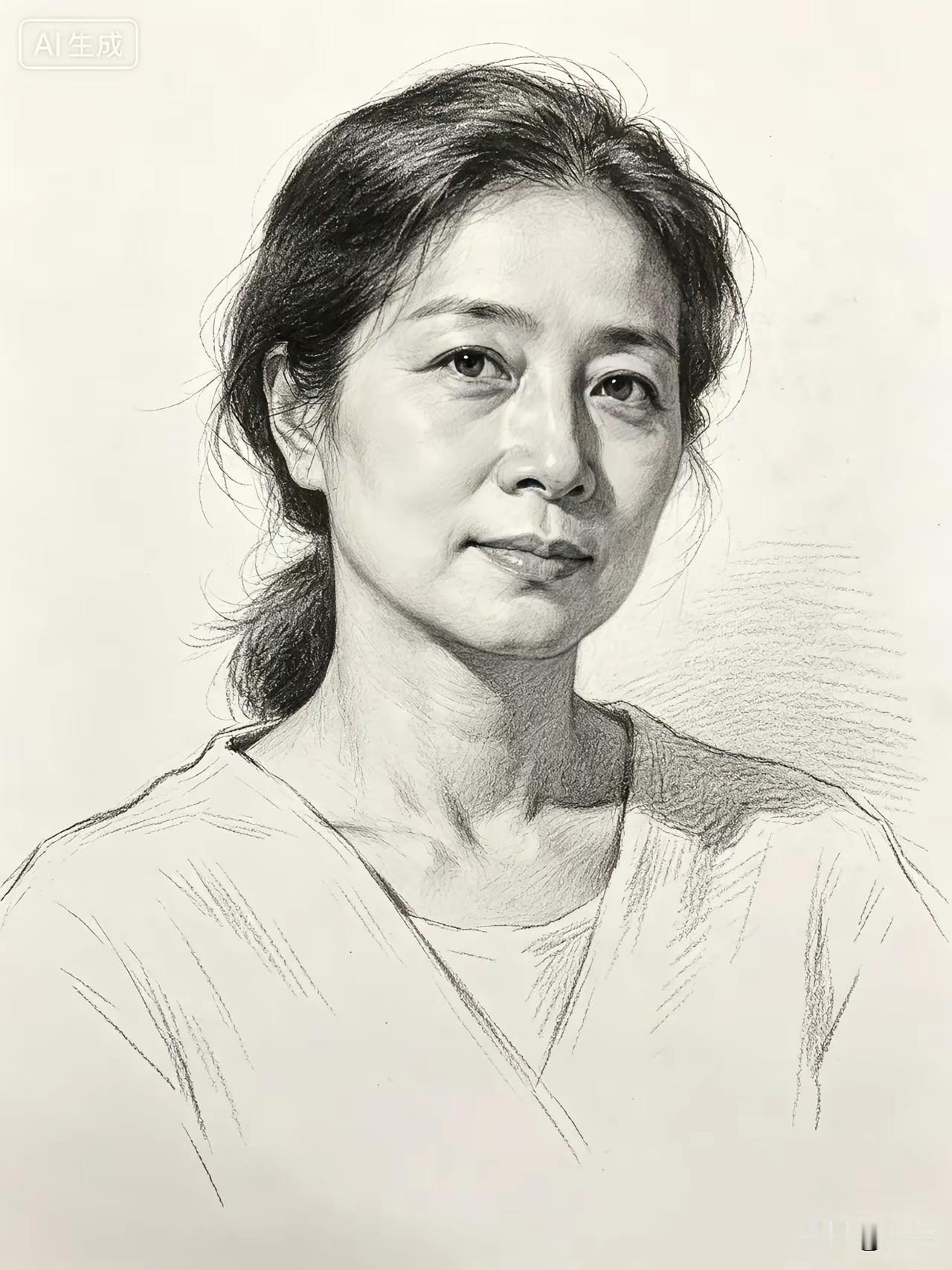 在婆家
儿媳妇最高境界
不闻，不问，不理，不看，不听，不想，不联系，不来往。
没