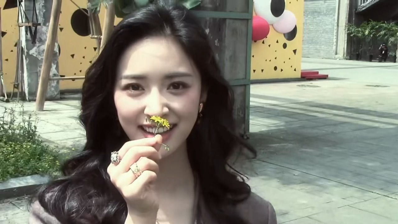 徐若晗镜头下的沈月🥺我要接你俩合作！！徐若晗镜头下的沈月