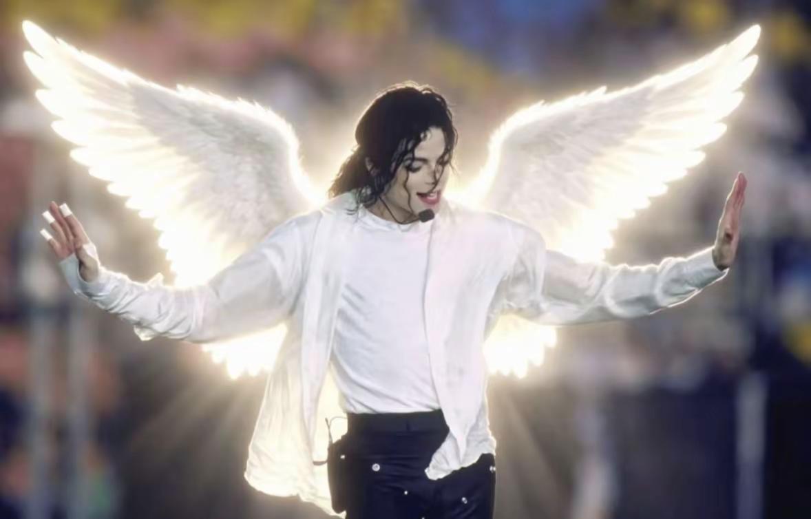 Michael Jackson (August 29, 1958 – June 