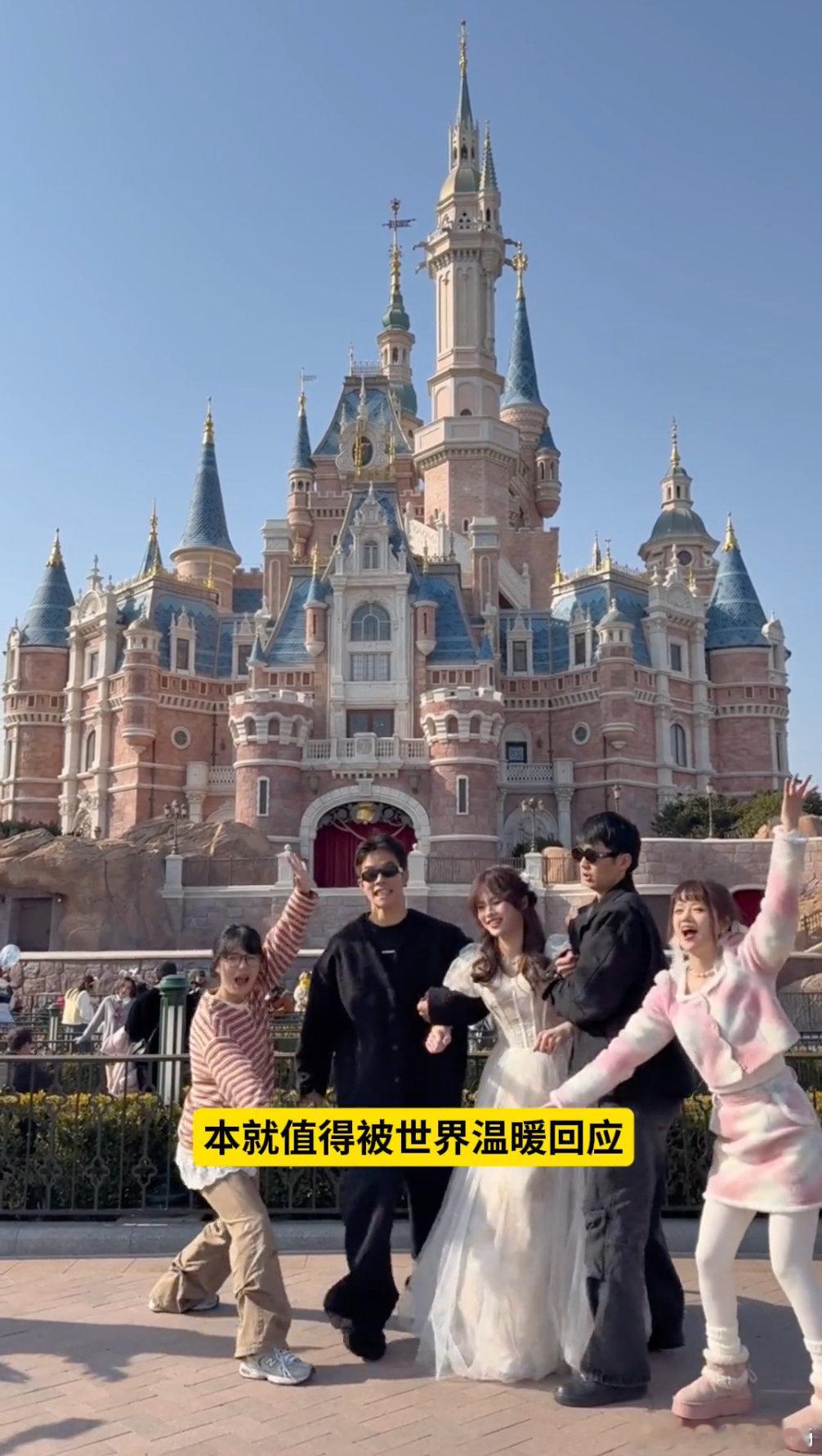 今天刷到良田在河北唐山的记录，00后创作者为100位听障老人和孩子完成听力检测、