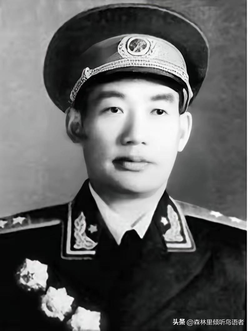 1963年，南京军区来了一个新政委，许世友看到他却面露苦色，因为许世友爱喝酒，可