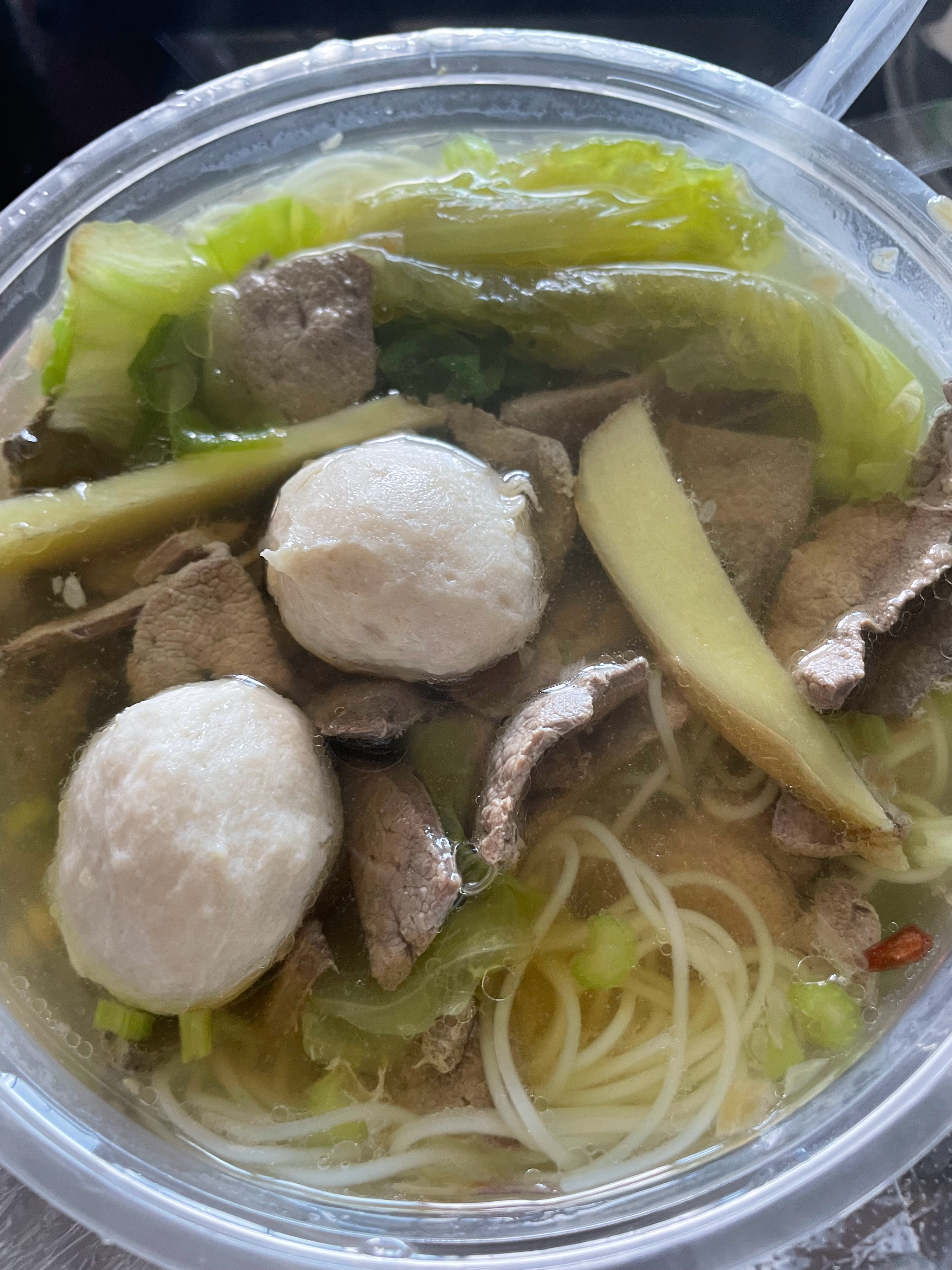 吃饭 