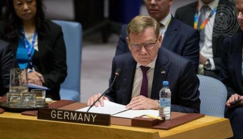 德国在联合国安理会非常任理事国选举中意外落败，最终输给葡萄牙和奥地利，这一结果令