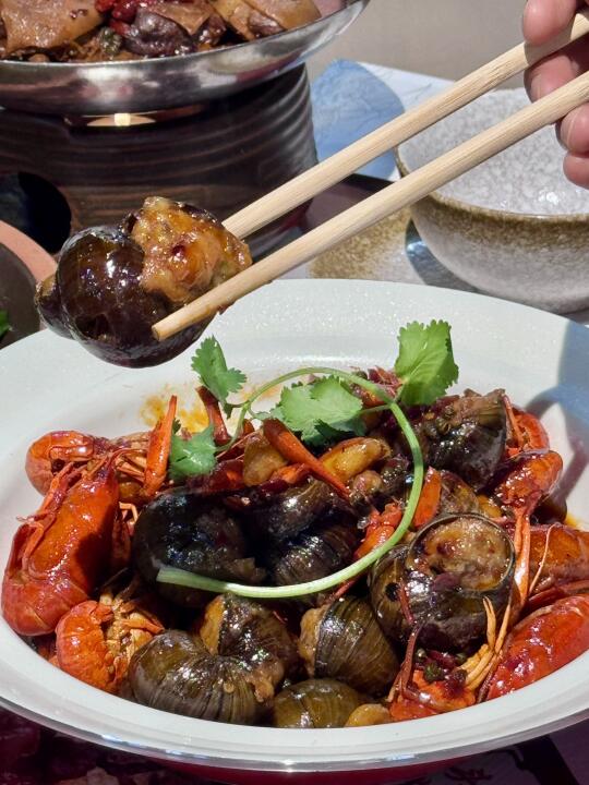 太下饭了！嘎嘎炫三碗！超香😋