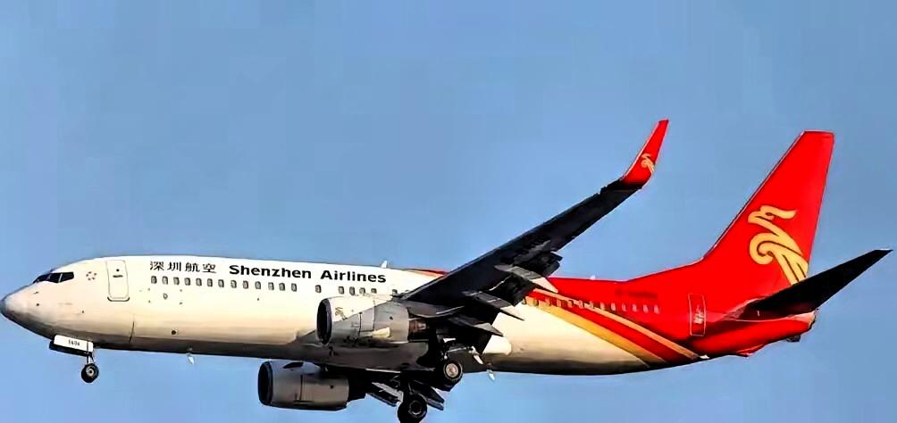 一开始刷到航司通知，直接看愣了
国航东航南航齐发公告，动作超一致
中日航线免费