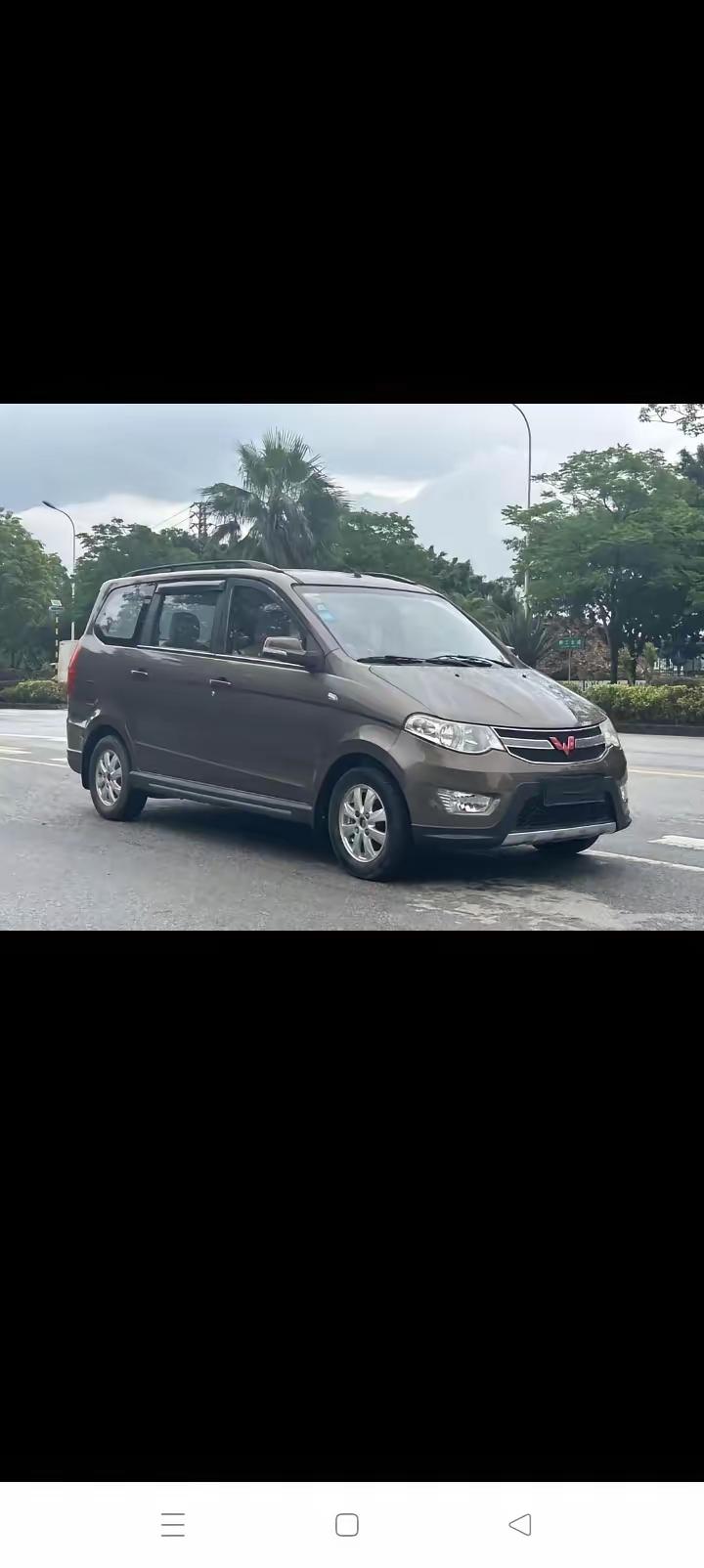 五菱把好技术变成了普通人用得上，买得起的“实在配置”，五菱用行动证明，真正的技术