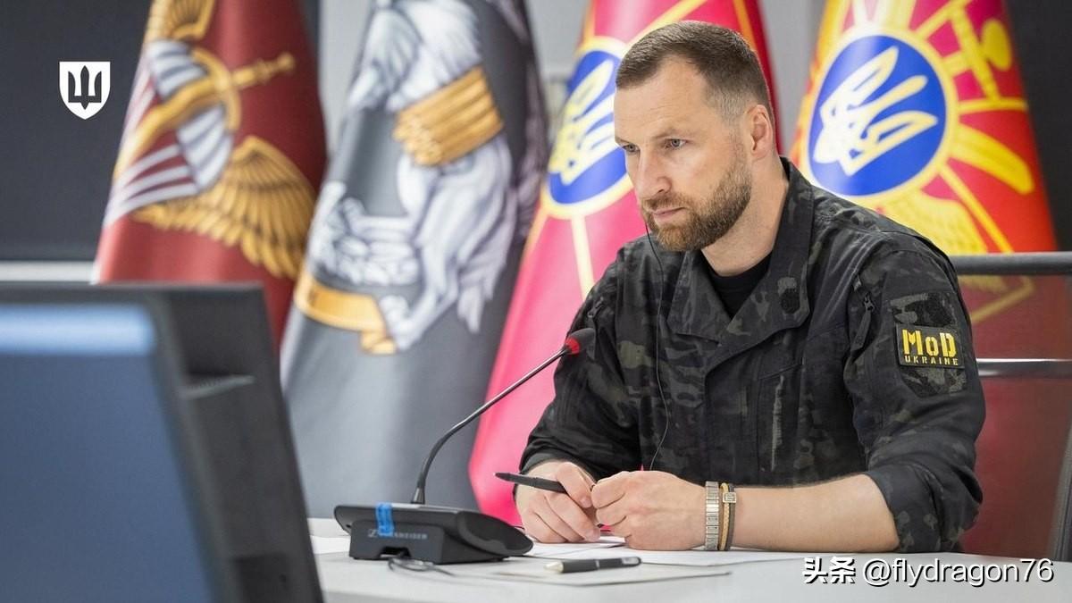 🇺🇦🇸🇪🇳🇴 乌克兰与瑞典、挪威探讨武装部队需求及联合项目

乌克兰