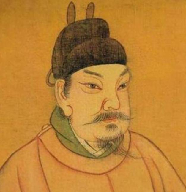 五代十国里头，徐温这个名字不算响亮，但他的故事够苦——
 
为篡位谋划二十年，一