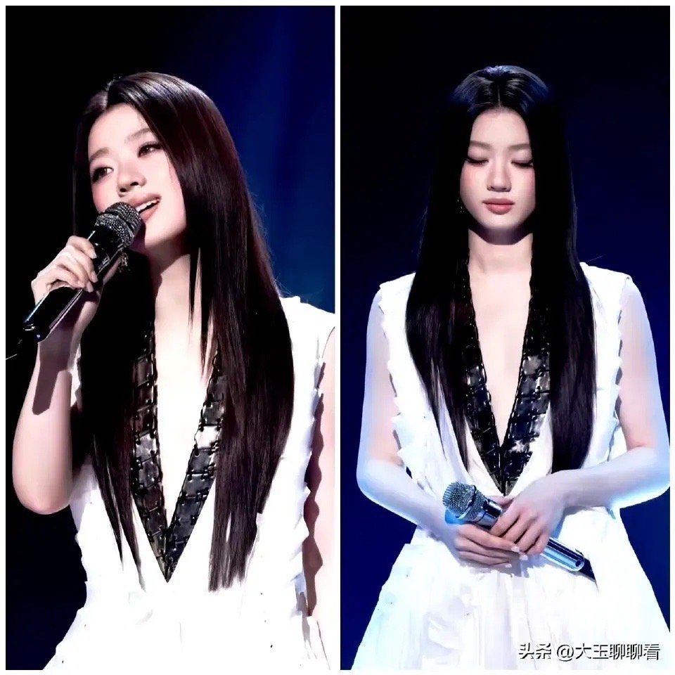 现在全网最意难平的估计就是单依纯了，本来以为这次能扳回上一次的遗憾，结果临场被换