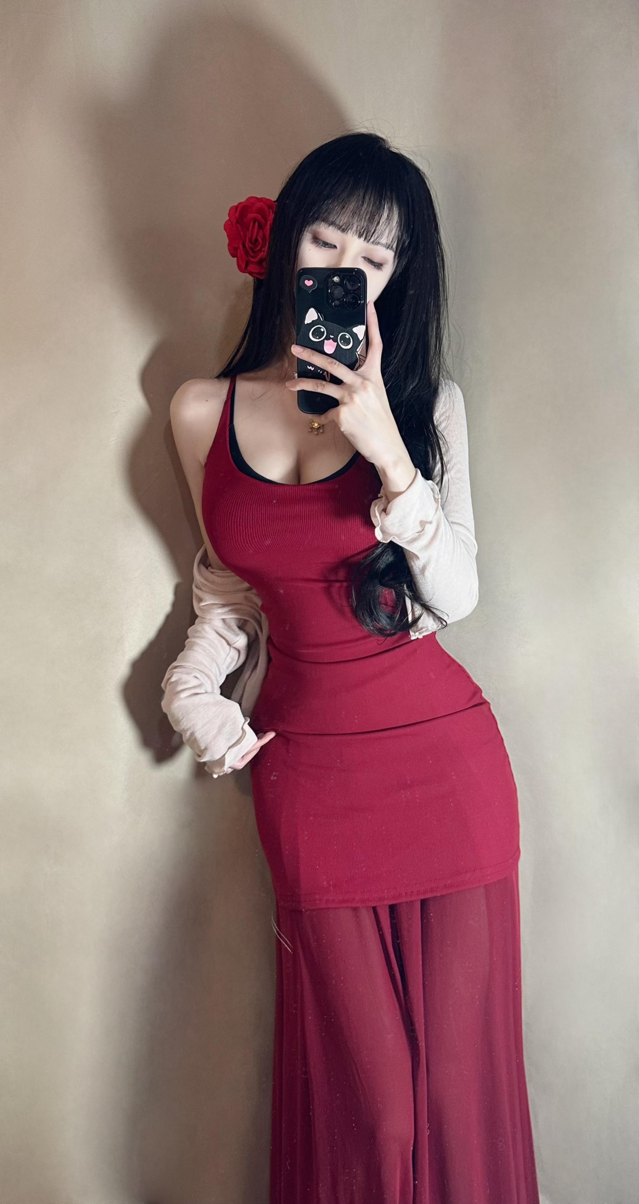 你说要警惕所有让你上瘾的东西 也包括我吗女人味