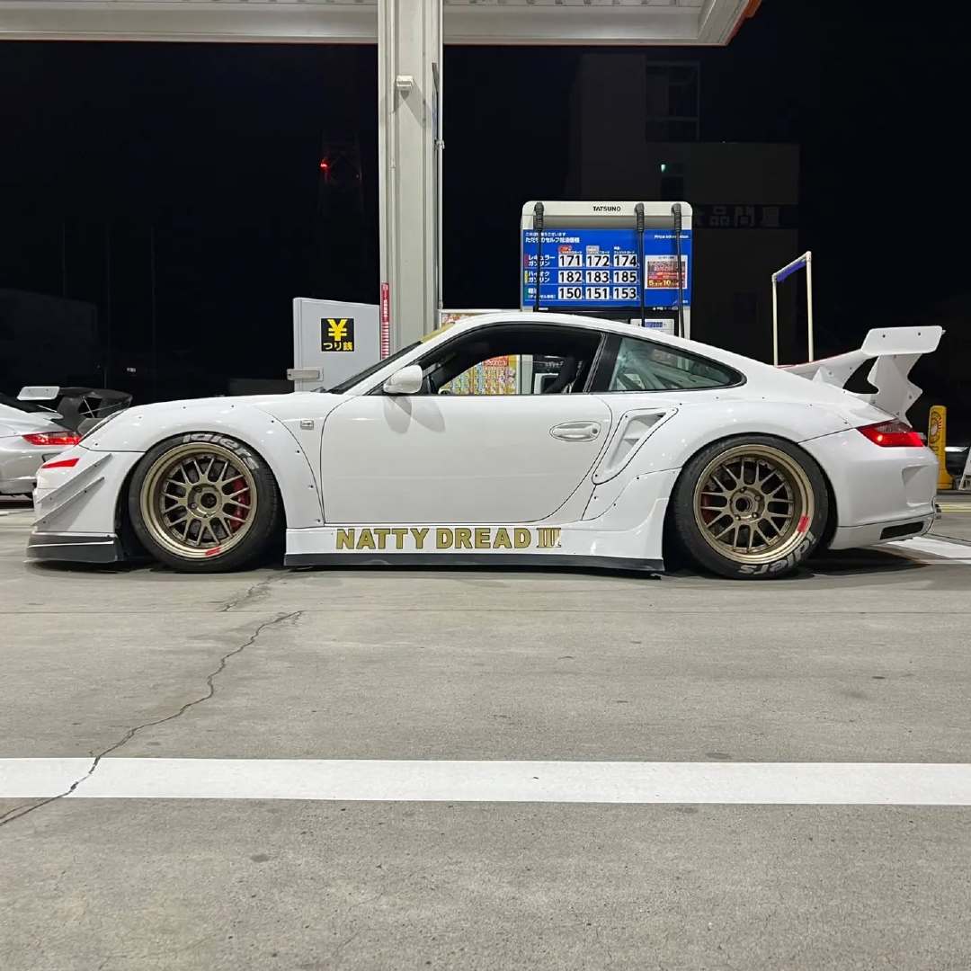 RWB 997 