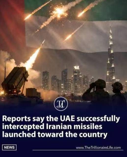 伊朗美国大战，一战成名的不是萨德，爱国者，S-300导弹，而是一种东亚防空系统。