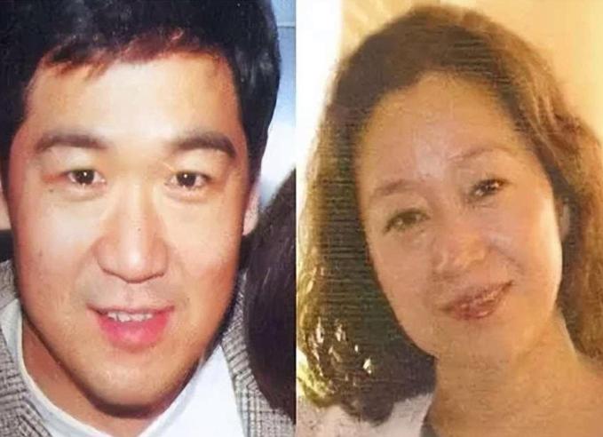 真少见！张国立和前妻罗秀春分道扬镳三十多年了，如今67岁的罗秀春，每个月固定收到