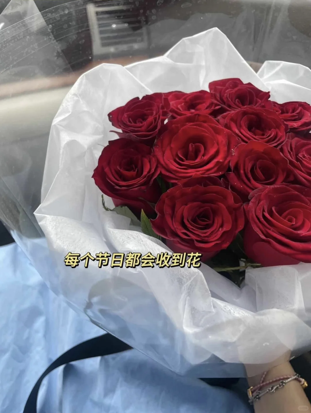 跟男朋友提要求要学会“利他性表达”✅