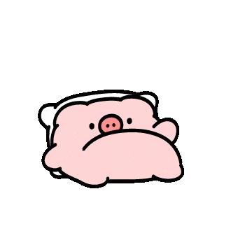 早呀 我起床了