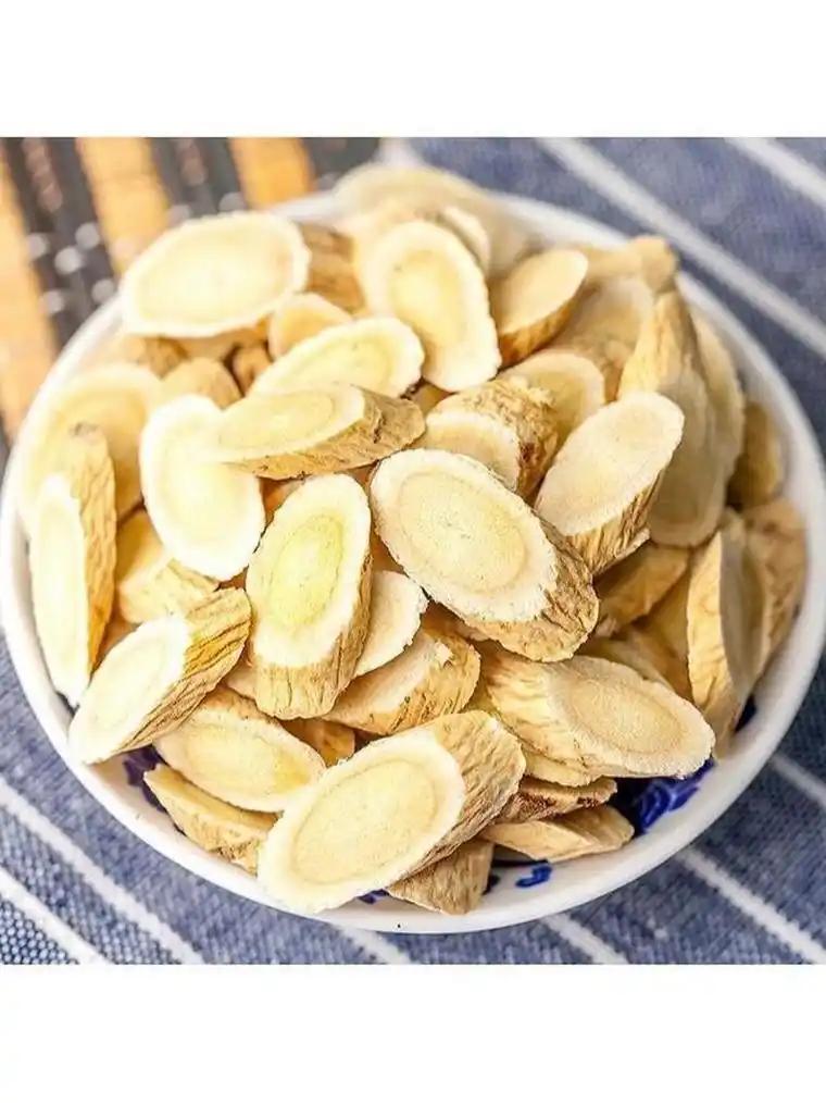 黄芪明明是补虚的，为什么有些人吃了会有头晕乏力？

将人体比作一棵大树你就明白了