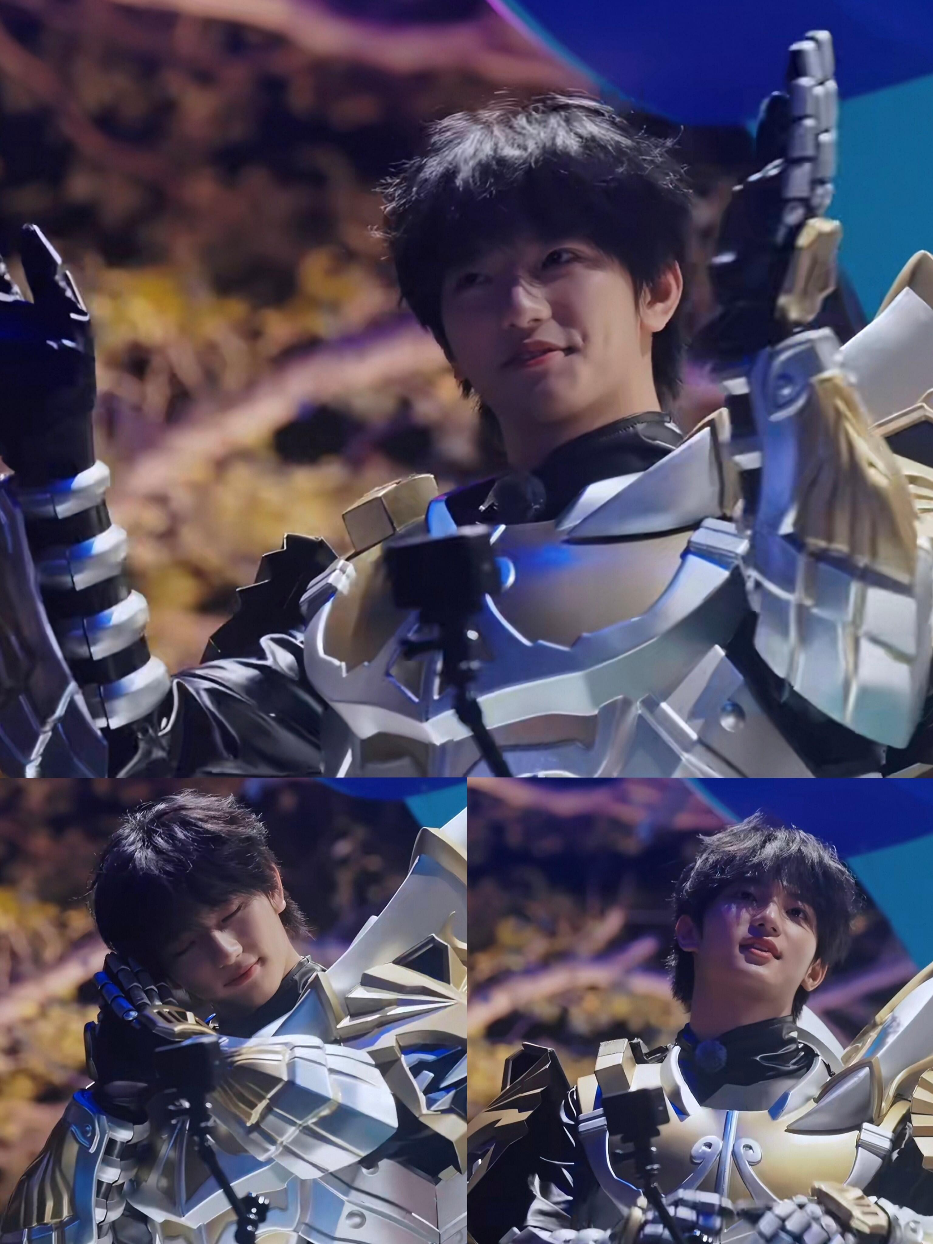 穆祉丞又开始追晚霞了刻在骨子里的追晚霞，但是该说不说确实好听，很洗脑会跟着唱起来